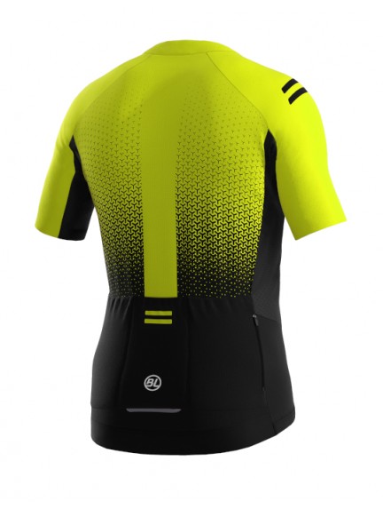 BICYCLE LINE PRO S2 dviratininko marškinėliai
